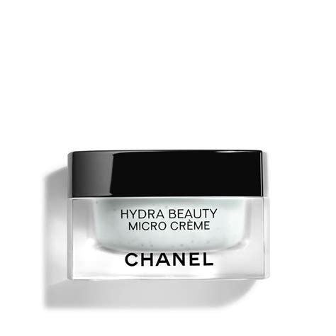 chanel hydro|Chanel hydra beauty creme 50g.